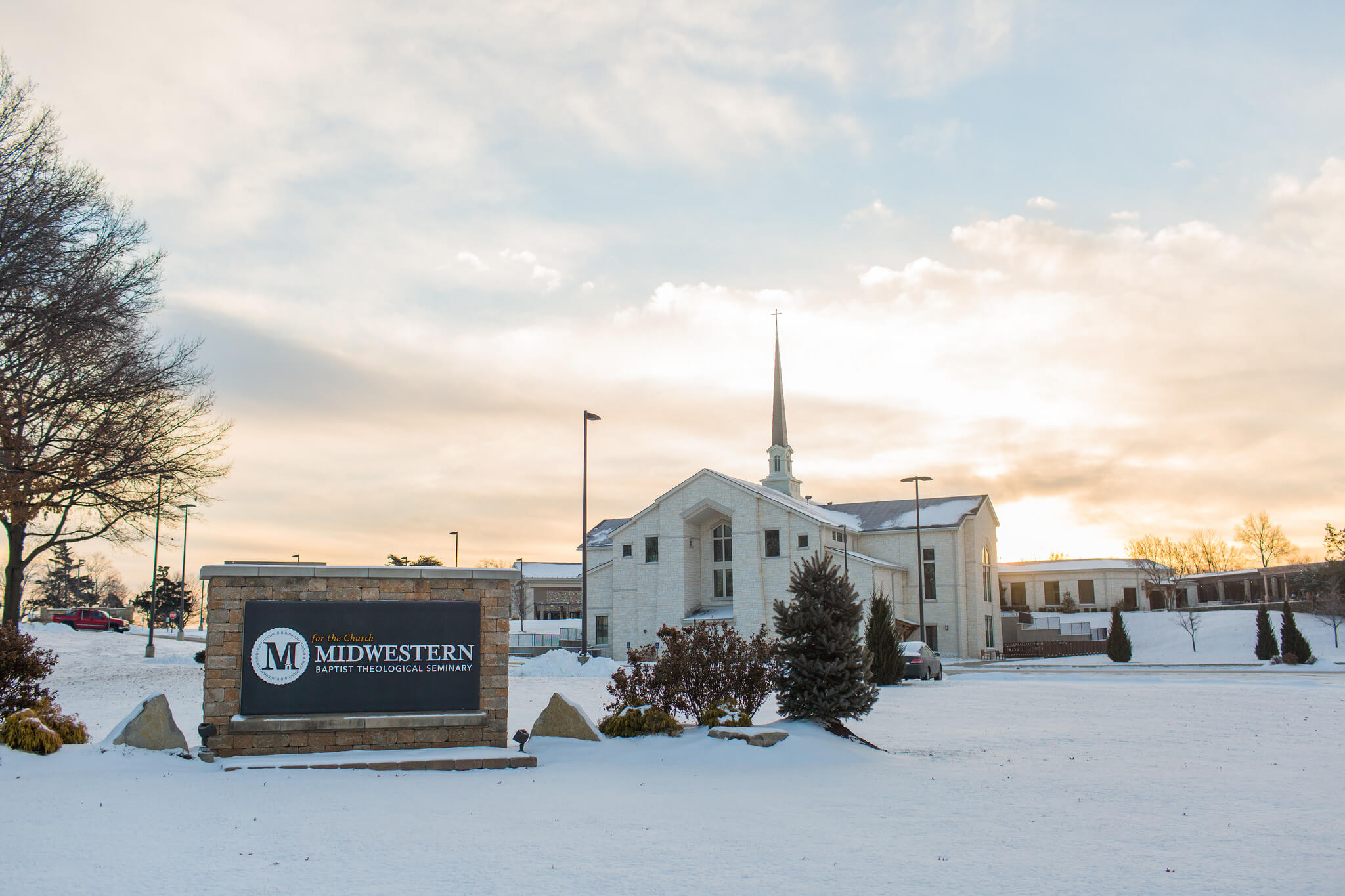 Midwestern Baptist Theological Seminary Disburses CARES Act Funds
