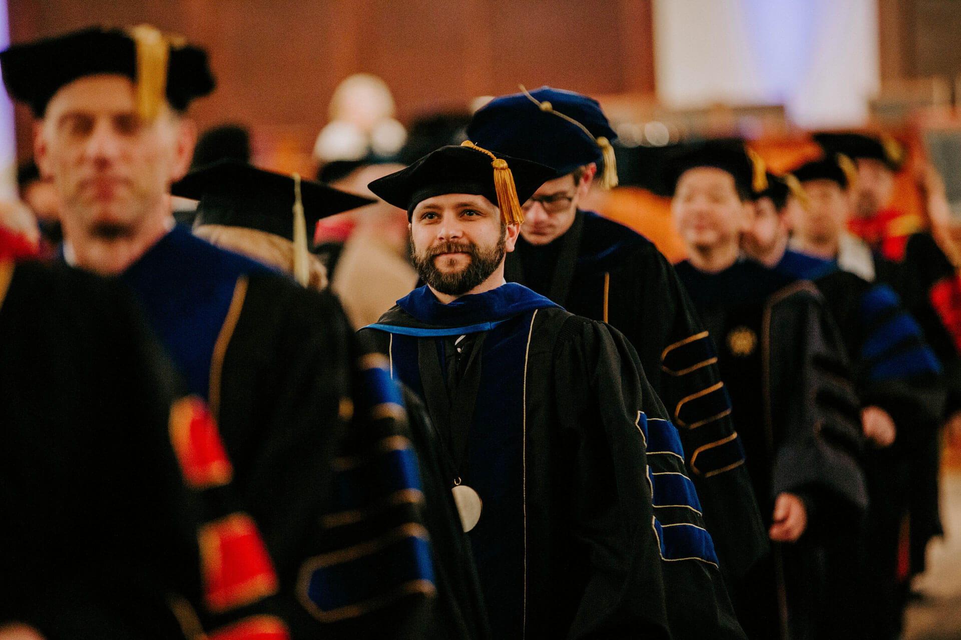 Midwestern Seminary introduces two new Ph.D. emphases - Midwestern Baptist  Theological Seminary