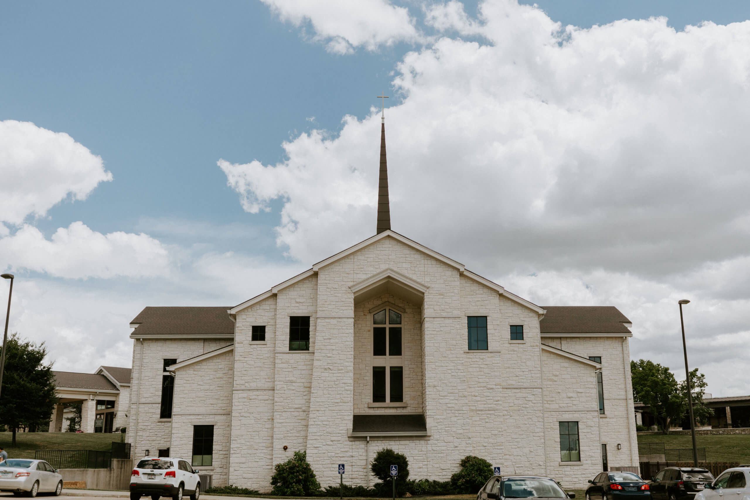 Midwestern Seminary And Spurgeon College Announce Fall Chapel Schedule ...